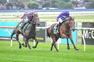 1500TH WINNER FOR O'BRIEN